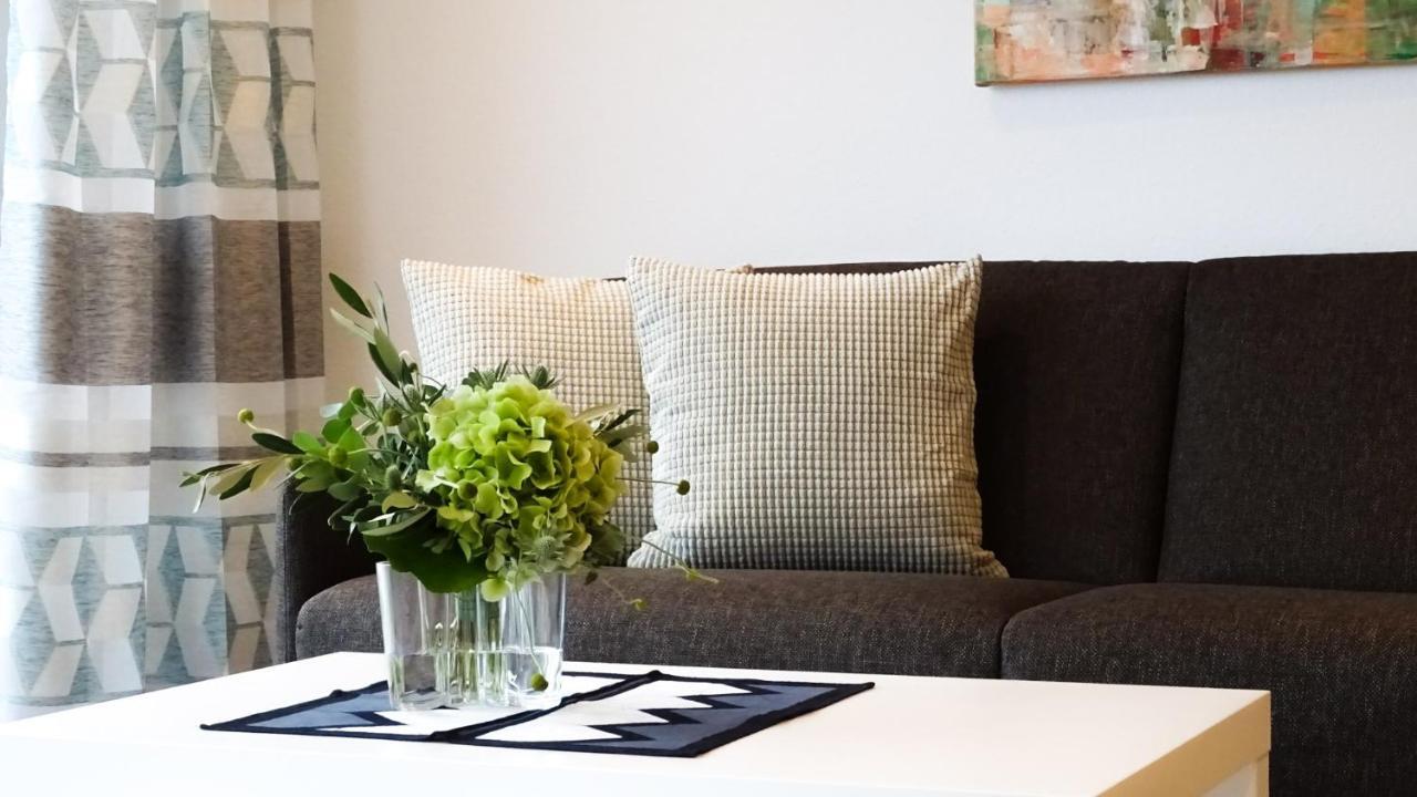 Boland Apartments 러스트 외부 사진