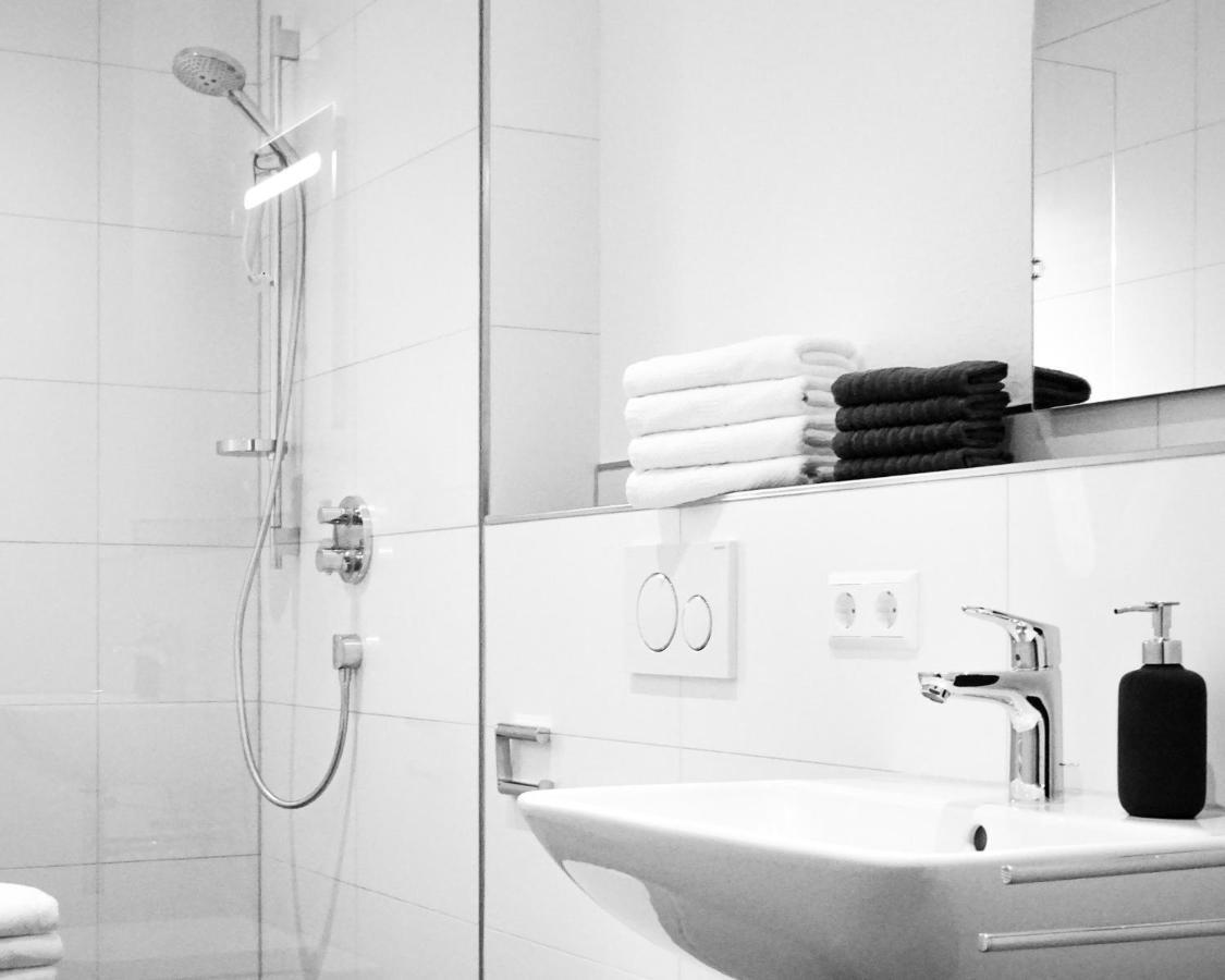 Boland Apartments 러스트 외부 사진