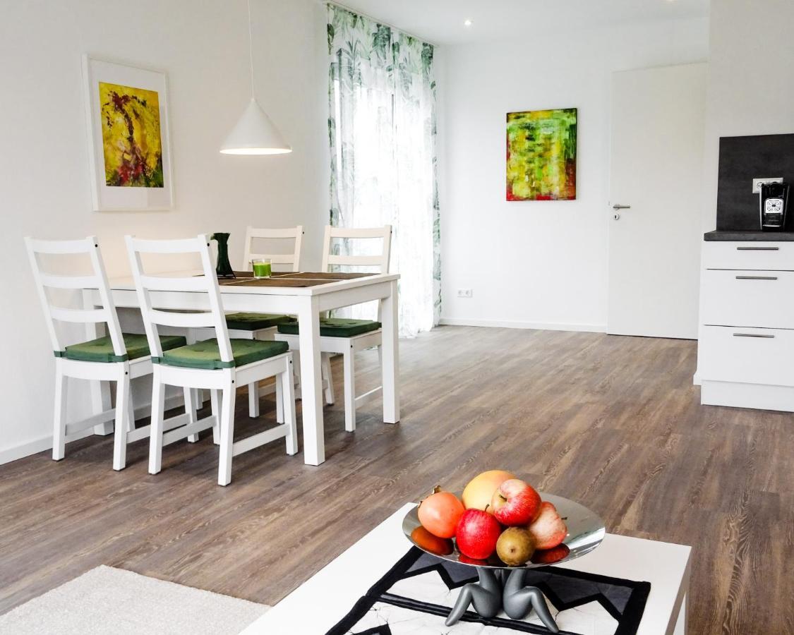 Boland Apartments 러스트 외부 사진