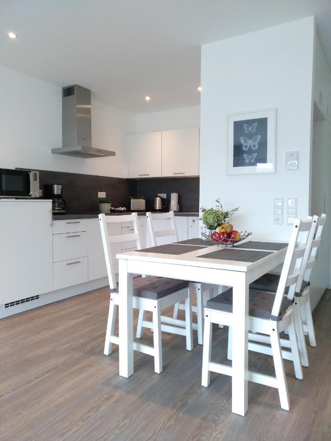 Boland Apartments 러스트 외부 사진