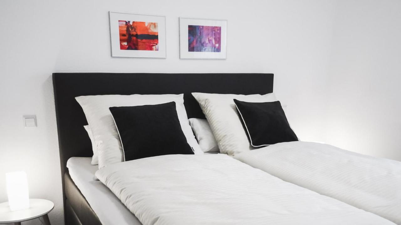 Boland Apartments 러스트 외부 사진