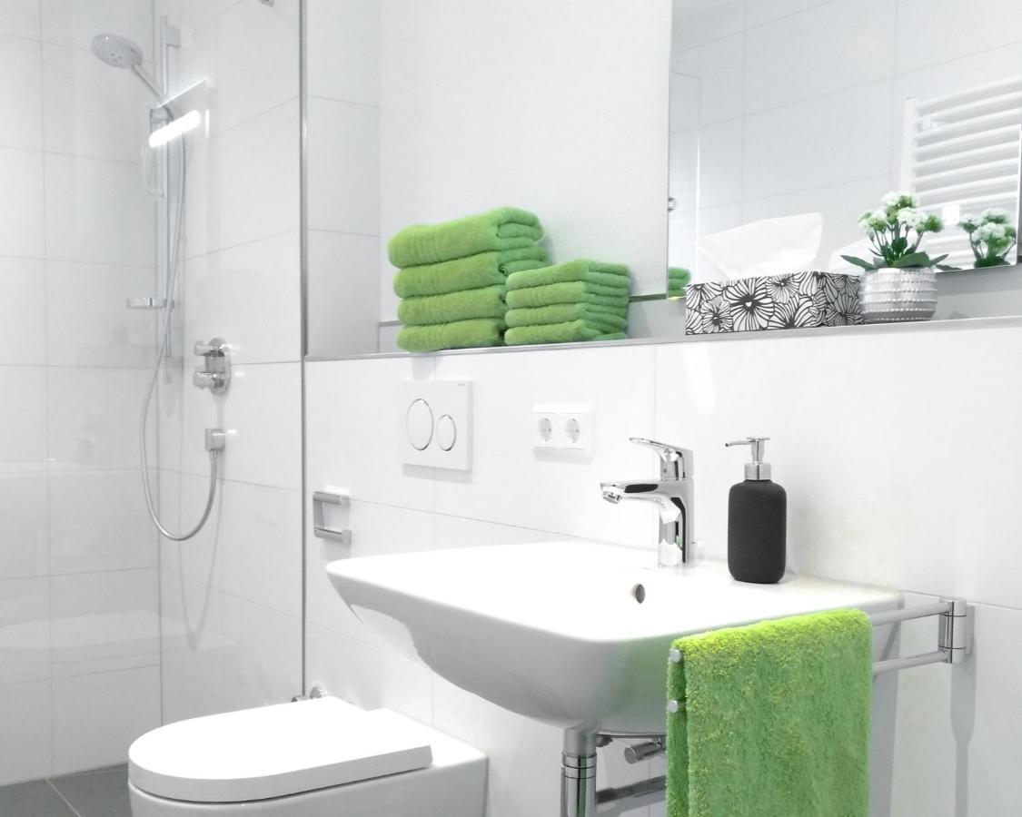 Boland Apartments 러스트 외부 사진